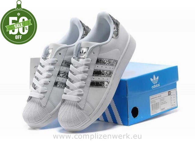 adidas baskets superstar ii un homme